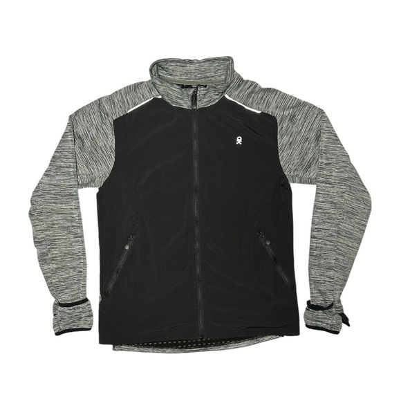 Women's Thumbholes Stretch Golf Running Jacket little Donkey Andy - Picture 1 of 5